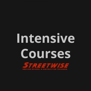 Manual Intensive Courses