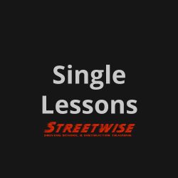 Single Lessons