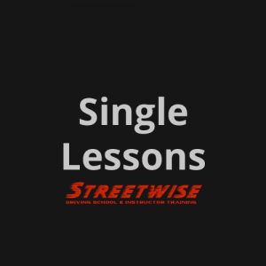 Single Automatic Lesson