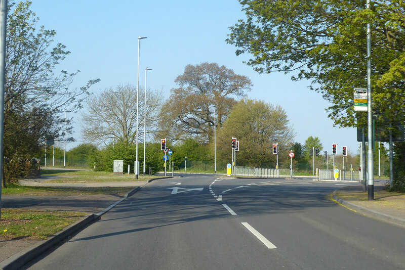 Driving lessons in Garston WD25