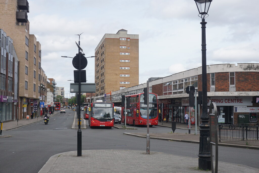 Driving lessons in Hounslow TW3, TW4