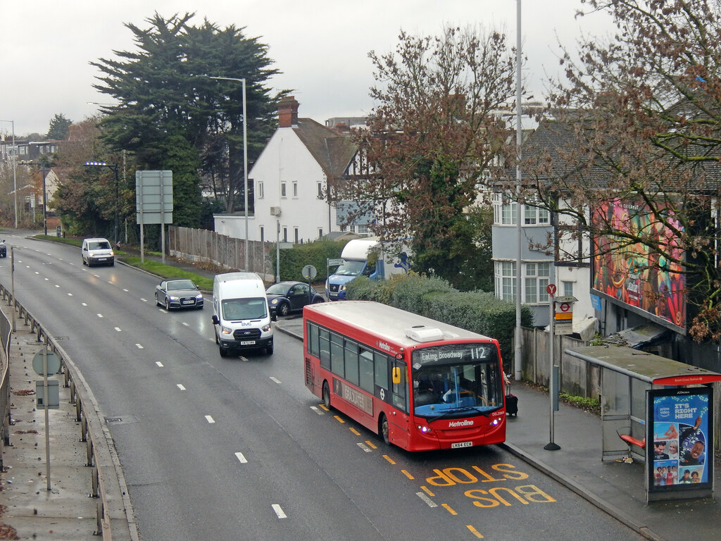 Driving lessons in Hendon NW4