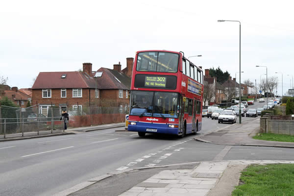 driving lessons burnt oak