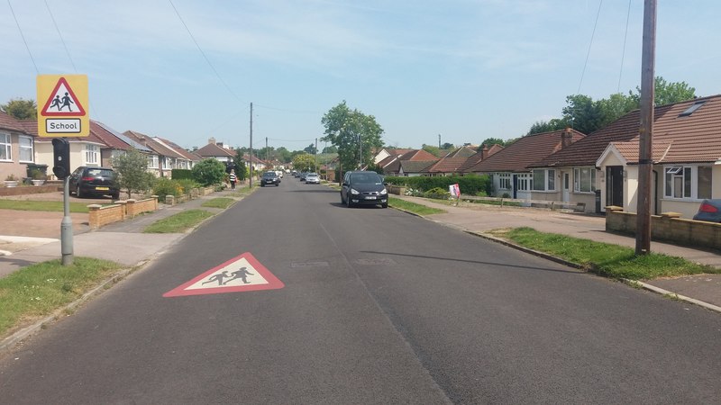 Driving lessons in Carpenders Park