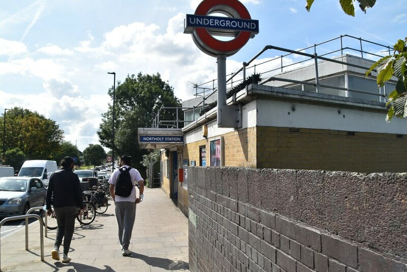 Driving lessons in Northolt UB5