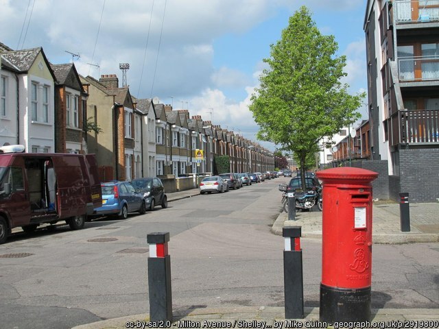 Driving lessons in Stonebridge Park NW10