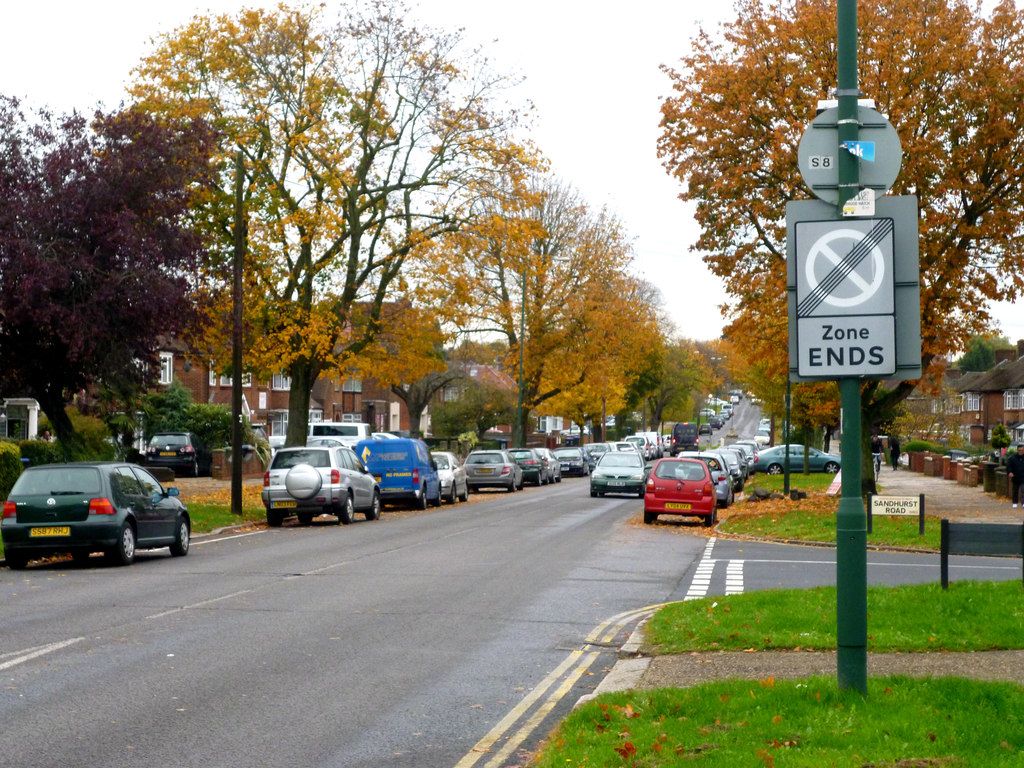 Driving lessons in Queensbury HA7