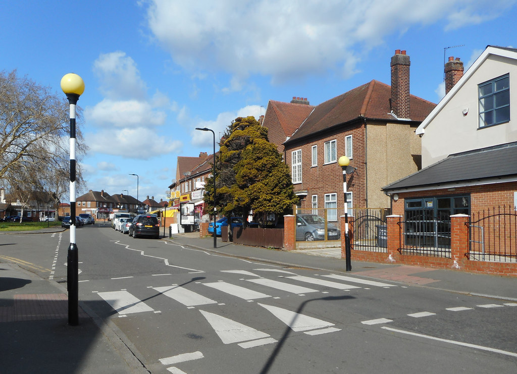 Driving lessons in Southall UB1, UB2, UB18