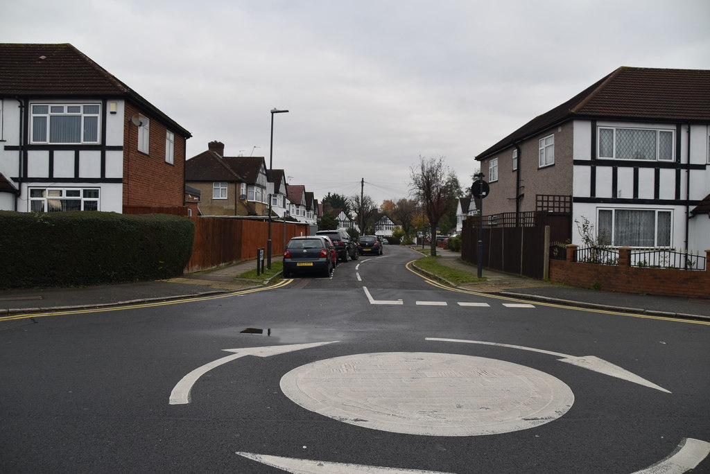 Driving lessons in Rayners Lane HA2