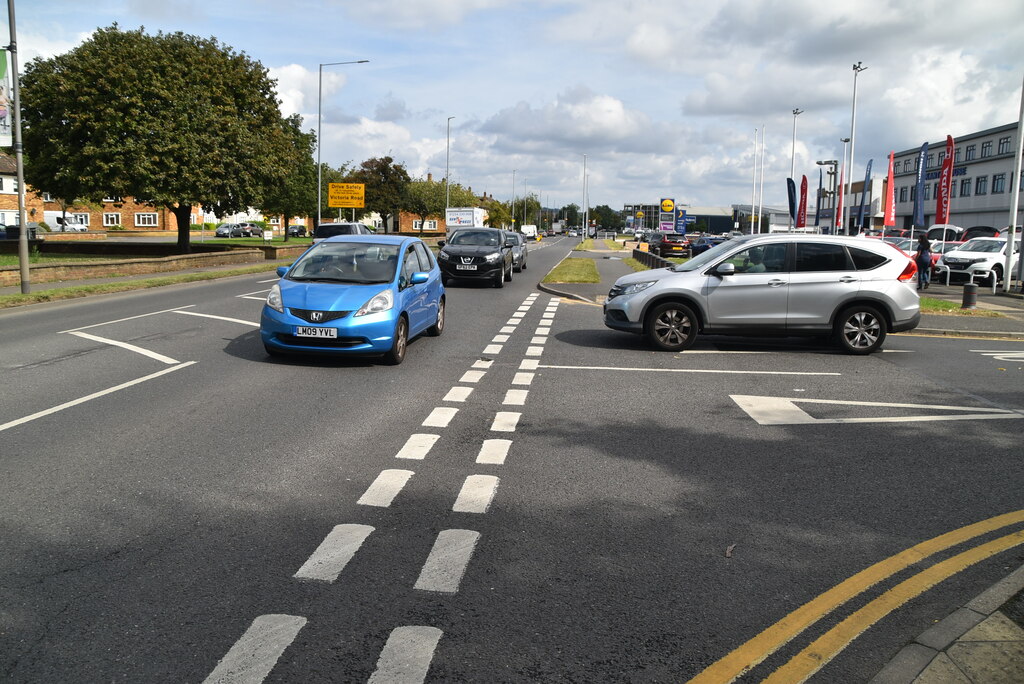 Driving lessons in South Ruislip HA4