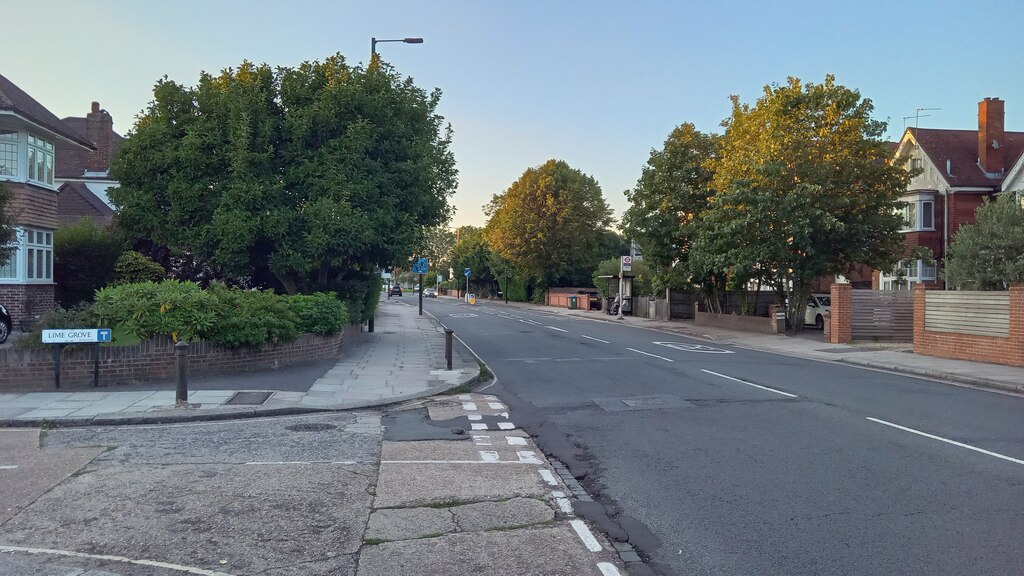 Driving lessons in Twickenham TW1, TW2