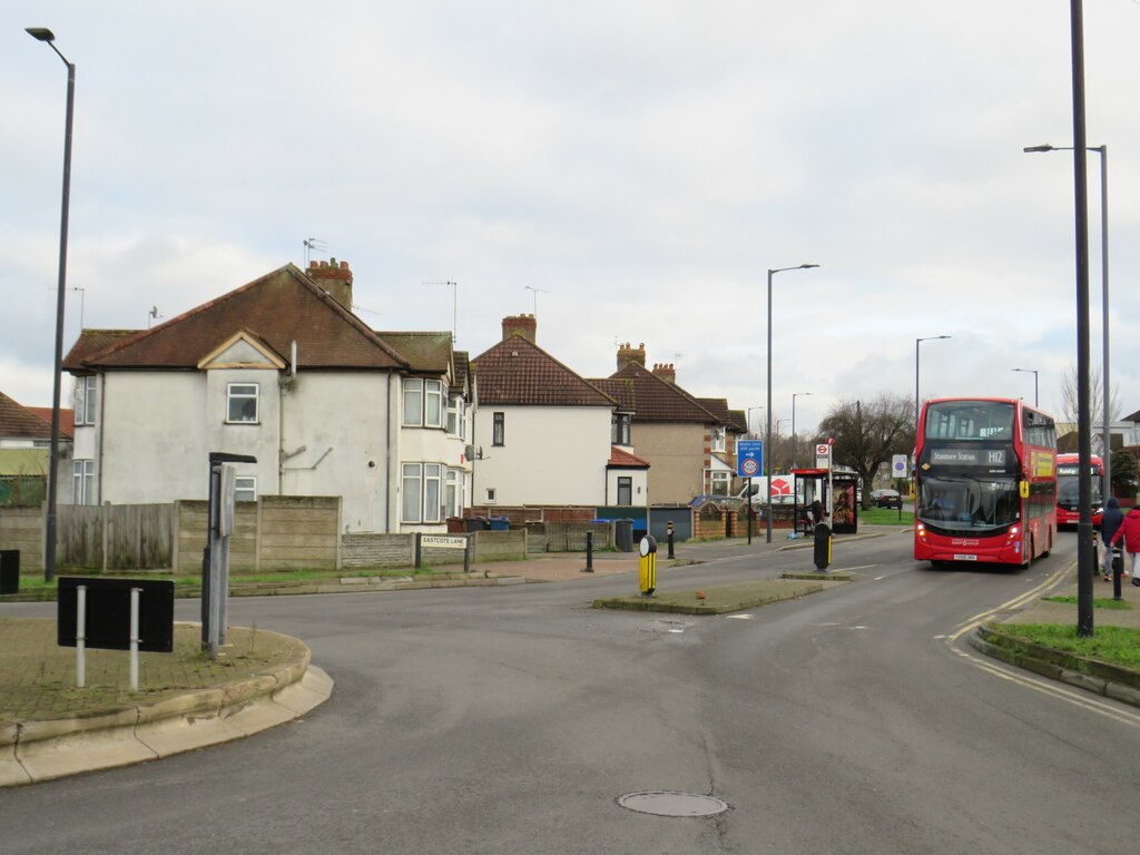 Driving lessons in South Harrow HA2