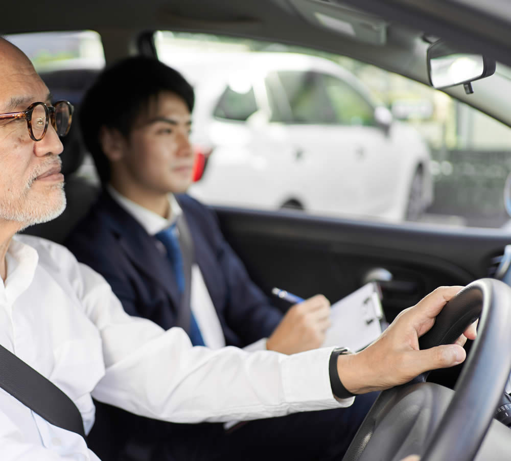 London Driving School